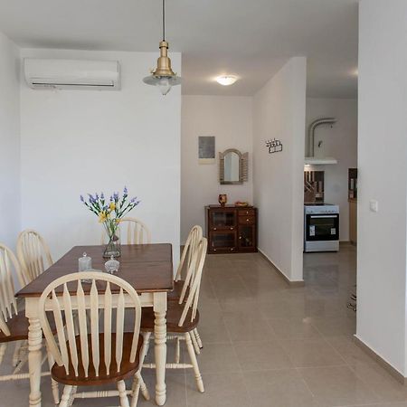 Hillside Seaview Apartment Stalós 외부 사진